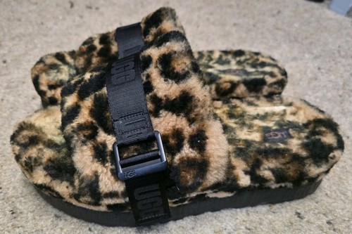 Ugg 1122556 woman fluffita - 1122556,