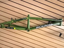 BICICROSS FLY TWO EXPERT XL
