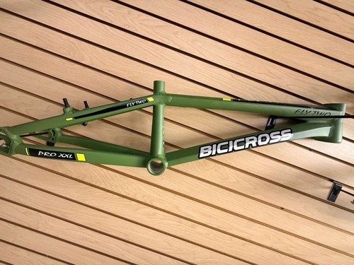 Bicicross fly two pro - bicicross,