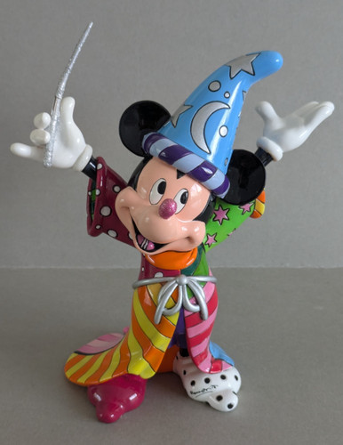 Disney britto sorcerer - britto,