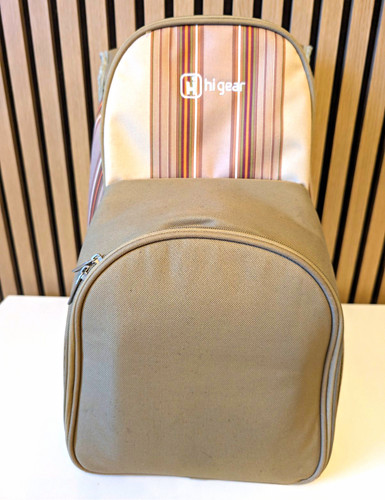 Gear insulated picnic - gear,