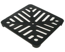 Square 12 13 cast - square, 9"