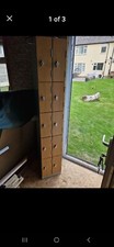 locker storage