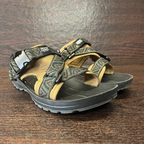 Cedar crest boys shoes - cedar, brown