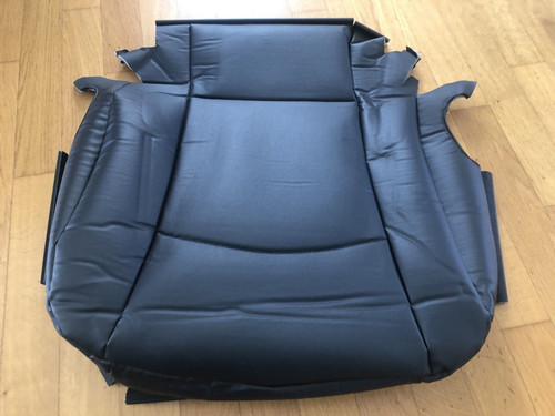Seat cushion cover - seat,