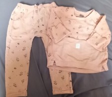 Girls Clothing Age 3-4 years