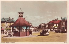 Victoria Road, CLEVELEYS