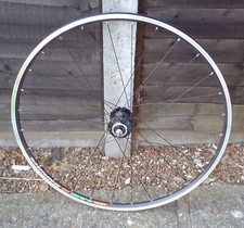 Miche double fixed rear - double,