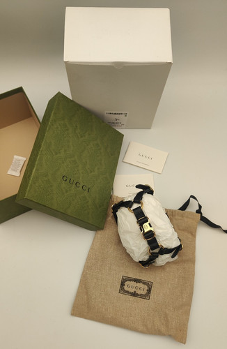 Gucci 692965 dog harness - gucci,