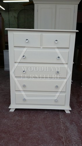 Handmade crown chest - crown, of