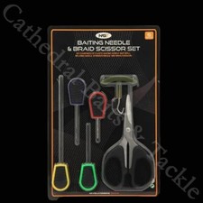 NGT Carp Fishing Tackle