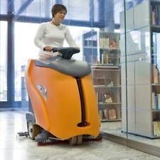 Taski Swingo XP Step On Scrubber Dryer 1 week HIRE