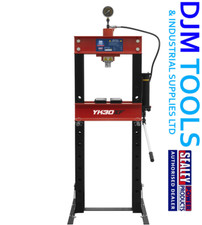 Sealey YK30XF Hydraulic Press