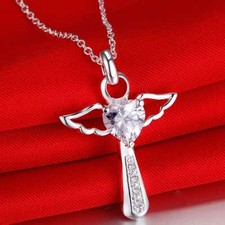 925 Sterling Silver Plated