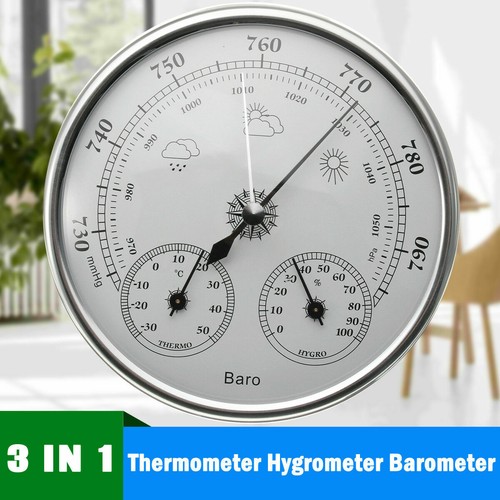 130mm 970 1040hpa wall - wall, hanging