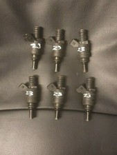 BMW Z3 E36 2.0 PETROL M52TU ENGINE SIEMENS DEKA FUEL INJECTOR 1427240 £15 EACH