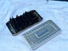 VINTAGE RETRACTABLE POCKET