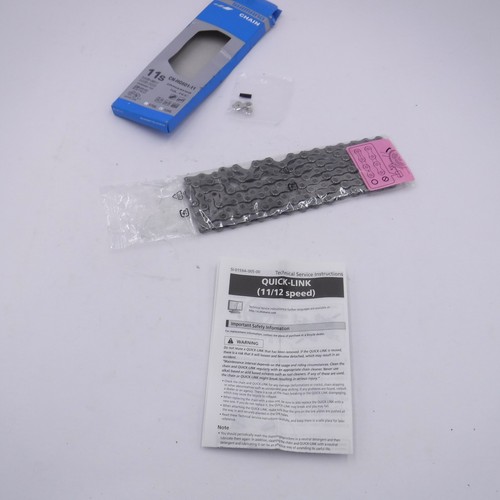 Shimano bicycle bike chain - shimano,