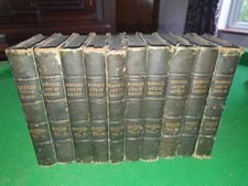 1835 LIFE OF SAMUEL JOHNSON BY