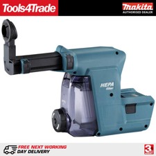 Makita 199570-5 DX07 Dust