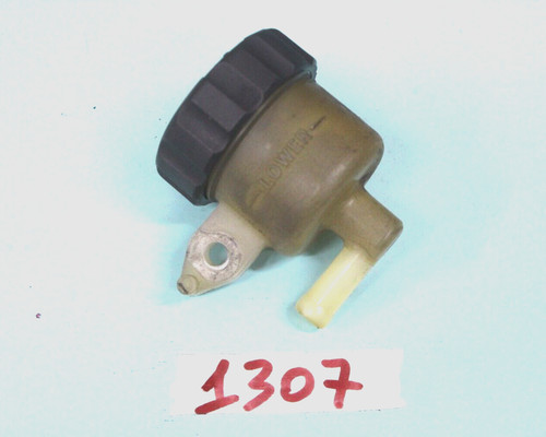 Brake oil reservoir - oil, fz6