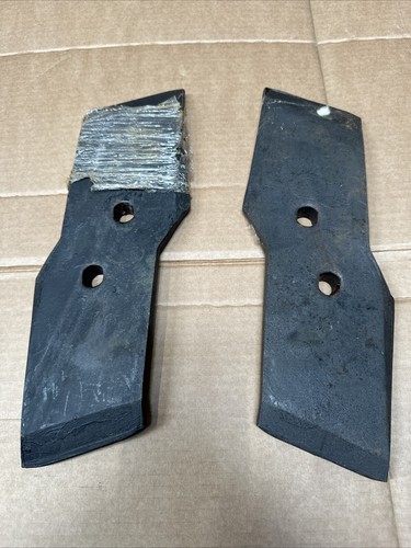 Left x right hand - 1, kuhn