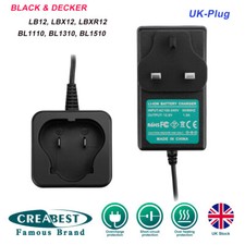 Li-ion 10.8V/12V Battery