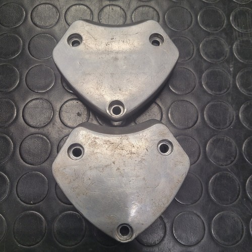 Camshaft head covers ducati - head,