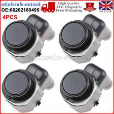 4X For BMW PDC Parking Sensor 1 3 5 6 Series E60 E61 E66 E83 E90 X3 66202180495