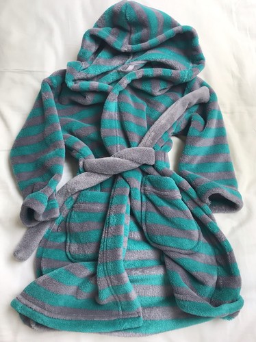 Years boys dressing - m&s,