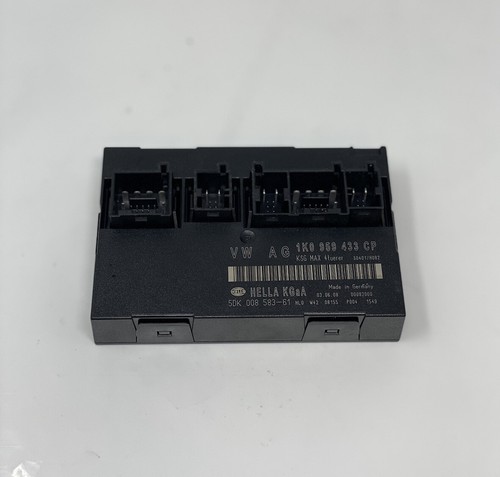 2006 2013 volkswagen skoda - 2006-2013,