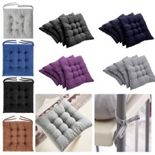 Seat pad dining - 1/6x, room