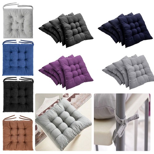 Seat pad dining - 1/6x,