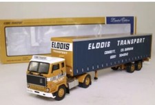 Corgi CC13103 Volvo F88