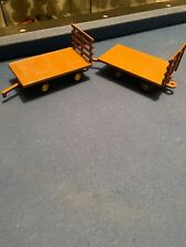 1/32 ertle bale trailers