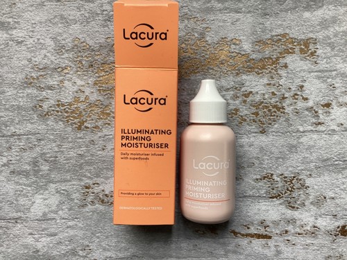 Aldi lacura illuminating - aldi,