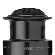 Korum Latitude FD 6000 Spare