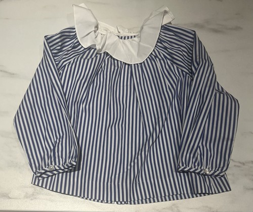Jacadi baby girl blouse - jacadi,