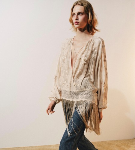 Collection embroidered - collection,