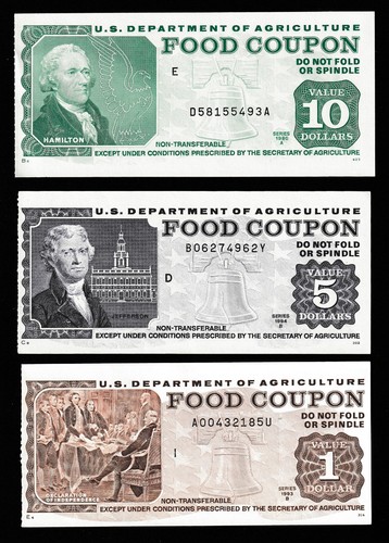 Food stamp coupon coupons - ,