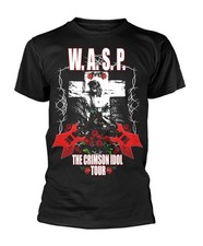 Crimson idol tour - idol, tour'