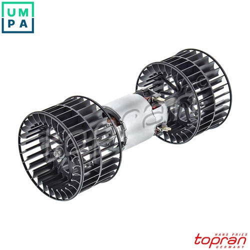 Interior blower 501 523 for - 523,