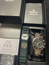 Seiko prospex sbdl083 - seiko,