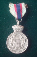 WWI Medal British Grand Lodge