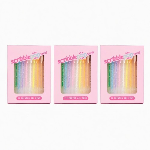 3xscribble pop shop - pop,