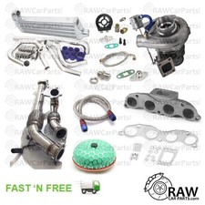 Full t04e 400bhp turbo kit - t04e, for