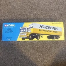 Corgi Classics 21301