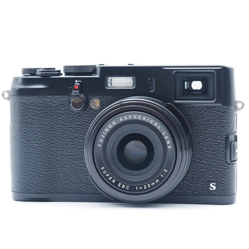 Used excellent fujifilm - [,