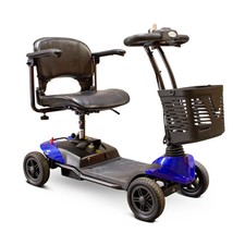 EWheels EW-M35 (DL-SR) 4 Wheel