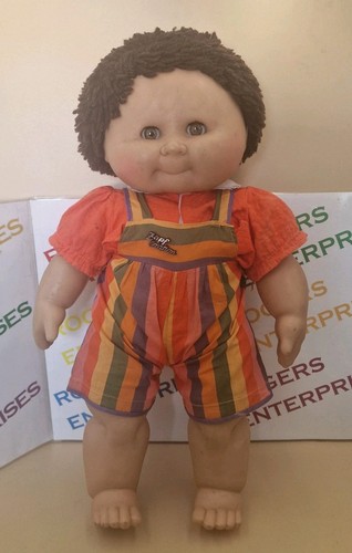 Vintage west german zapf - vintage,